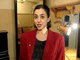 Выдающаяся балерина Нина Ананиашвили отмечает свой юбилей Выдающаяся балерина Нина Ананиашвили отмечает свой юбилей