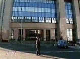 В здании Совета ЕС найдена система прослушивания телефонных разговоров В здании Совета ЕС найдена система прослушивания телефонных разговоров