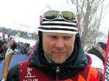 Биатлон: Ханеволд выиграл индивидуальную гонку на 20 километров Биатлон: Ханеволд выиграл индивидуальную гонку на 20 километров