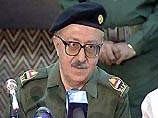 Вице-премьер Ирака Тарик Азиз убит сегодня при попытке покинуть Багдад, сообщают представители иракской курдской оппозиции
