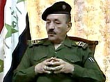 Вице-президента Ирака Таха Ясин Рамадан