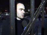 Руководитель компании "Ольта-моторс" Вячеслав Калашников заявил корреспонденту НТВ, что правоохранительные органы действуют незаконно.