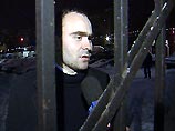 Руководитель компании "Ольта-моторс" Вячеслав Калашников заявил корреспонденту НТВ, что правоохранительные органы действуют незаконно. Руководитель компании "Ольта-моторс" Вячеслав Калашников заявил корреспонденту НТВ, что правоохранительные органы действуют незаконно.