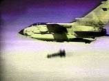 Американская авиация нанесла ракетно-бомбовые удары по военным целям на юге Ирака