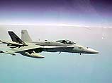 Италия предоставит США свое воздушное пространство и военные базы во время войны с Ираком