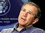 Ровно в 4:00 по московскому времени, когда истек срока ультиматума Саддаму Хусейну Белый дом заявил, что "разоружение Ирака начнется тогда, когда захочет президент Буш"