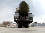 Ракетные войска стратегического назначения (РВСН) России несут боевое дежурство в постоянной боевой готовности