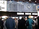 Столичные аэропорты работают в обычном режиме Столичные аэропорты работают в обычном режиме