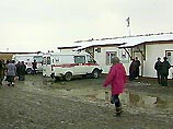 В Ингушетии увеличилось число беженцев, обращающихся за медицинской помощью