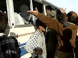Первые 110 беженцев из Ирака прибыли в Азербайджан