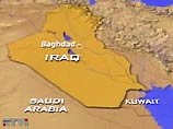Ирак выпустил две ракеты по Кувейту. Объявлена газовая тревога