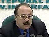 Посол Ирака подтвердил, что по заводу в пригороде Багдада был нанесен ракетный удар Посол Ирака подтвердил, что по заводу в пригороде Багдада был нанесен ракетный удар