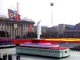 Выступая в четверг утром в эфире "Первого телеканала" посол США в Москве Александр Вершбоу, отвечая на вопрос о том, не последует ли за военной операции в Ираке, операция против КНДР, в частности, заявил: "Мы не исключаем никаких действий" Выступая в четверг утром в эфире "Первого телеканала" посол США в Москве Александр Вершбоу, отвечая на вопрос о том, не последует ли за военной операции в Ираке, операция против КНДР, в частности, заявил: "Мы не исключаем никаких действий"