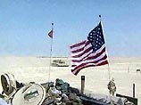 На этой неделе, когда американские войска двигались к границам Ирака, они получили два приказа, касающихся манеры поведения: не бросать конфеты иракским детям и не вывешивать флаги - полков, штатов и даже США На этой неделе, когда американские войска двигались к границам Ирака, они получили два приказа, касающихся манеры поведения: не бросать конфеты иракским детям и не вывешивать флаги - полков, штатов и даже США