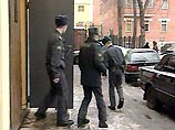 В Москве усилены меры безопасности в связи с войной в Ираке В Москве усилены меры безопасности в связи с войной в Ираке