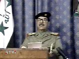 Посол Ирака говорит, что Саддам не покидал страну