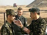 На защиту Кувейта едет украинский батальон На защиту Кувейта едет украинский батальон