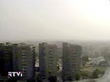 В Багдаде сохраняется спокойствие, несмотря на удары США В Багдаде сохраняется спокойствие, несмотря на удары США
