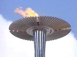 Олимпийский огонь по Москве пронесут 130 атлетов