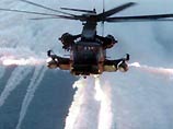 MH-53 Pave Low III