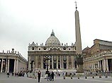 Ватикан проявляет серьезную озабоченность в связи с бомбардировкой Ирака