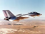 Не исключено, что бомбежку осуществили истребители США, некоторое время назад взлетевшие с авианосца Kitty Hawk в Персидском заливе