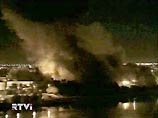 Бомбардировка Багдада, ночь 20 марта - утро 21 марта 2003 года
