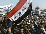 Ирак обратится в СБ ООН с требованием осудить действия США как "террористического государства"