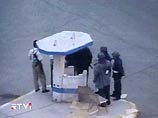 Саддам Хусейн действительно находился в бункере, по которому был нанесен удар Саддам Хусейн действительно находился в бункере, по которому был нанесен удар