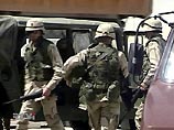 США на второй день проведения силовой операции в зоне Персидского залива вступили с некоторыми представителями военного командования Ирака в переговоры об условиях их капитуляции