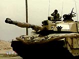 Один морпех США погиб, еще один ранен. Вертолет США Cobra подбил свой танк Abrams Один морпех США погиб, еще один ранен. Вертолет США Cobra подбил свой танк Abrams