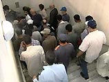 Ирак вновь обстрелял Кувейт ракетами "земля-земля" Ирак вновь обстрелял Кувейт ракетами "земля-земля"