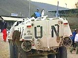 Госдума предлагает ввести в Ирак силы ООН 