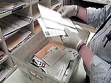 Несколько посольств зарубежных государств в Берлине получили письма с неизвестным веществом Несколько посольств зарубежных государств в Берлине получили письма с неизвестным веществом
