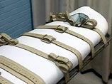 В Техасе казнен 300-й заключенный  - раскаявшийся убийца