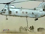 Ирак объявил, что утром в пятницу сбил над своей территорией американский или британский летательный аппарат