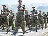 Шиитская оппозиция готова начать военную операцию внутри Ирака Шиитская оппозиция готова начать военную операцию внутри Ирака