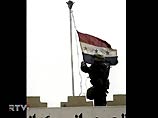 Войска коалиции заняли порт и город Умм-Каср. Там поднят флаг США