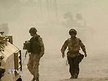 На юге Ирака погиб еще один морской пехотинец США