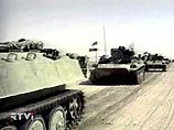 Ранее по тактическим соображениям иракские войска были отведены с полуострова и из района порта Умм-Каср