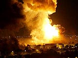 США сбросили на иракских солдат 20 тонн напалма и взрывчатки США сбросили на иракских солдат 20 тонн напалма и взрывчатки