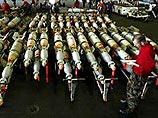 США сбросили на иракских солдат 20 тонн напалма и взрывчатки США сбросили на иракских солдат 20 тонн напалма и взрывчатки