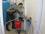 Власти Воронежа стараются обеспечить жителей чистой водой