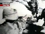 Неизвестные (неизвестный) забросали гранатами, а затем обстреляли палатку командного состава одного из подразделений 101-й воздушно-десантной дивизии США, дислоцированной на севере Кувейта