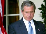 Буш подсчитал стоимость войны в Ираке: 80 млрд долларов