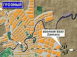 Информация, что на территории военной базы в Ханкале близ Грозного произошел теракт - "слухи, не имеющие под собой никаких оснований", - заявил генерал Анатолий Ешков
