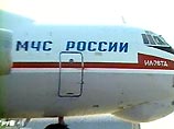 Четвертый самолет МЧС России с гуманитарной помощью прибыл на запад Ирана