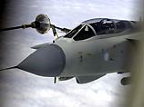 В Ираке пропал самолет ВВС Великобритании