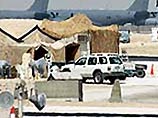 Около военной базы США и Великобритании в Дохе произошел взрыв