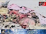Al-Jazeera показала репортаж о последствиях бомбардировок Басры. ФОТО